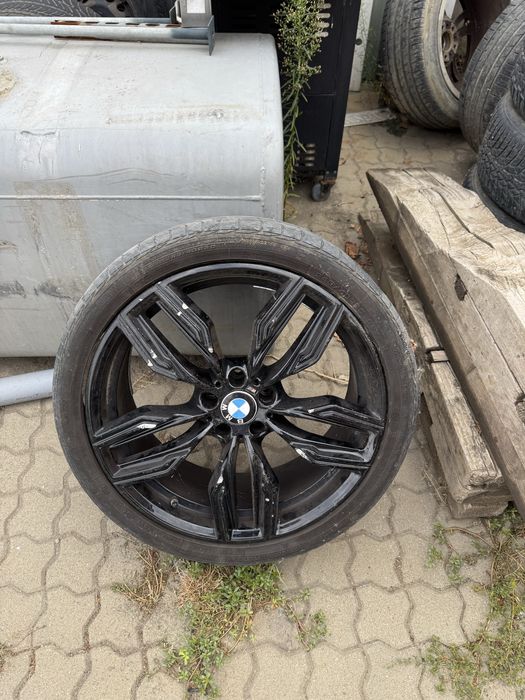 Jante BMW 20inch G30 M5 style 668