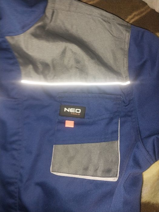 Продам спец одежда НЕО