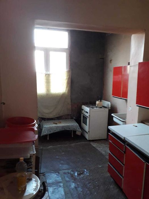 Продажа от собственника, 2х комнатная квартира