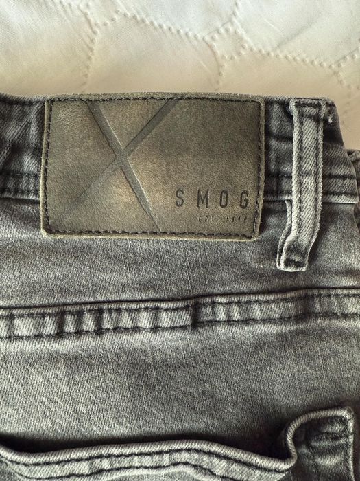 Мъжки дънки SMOG