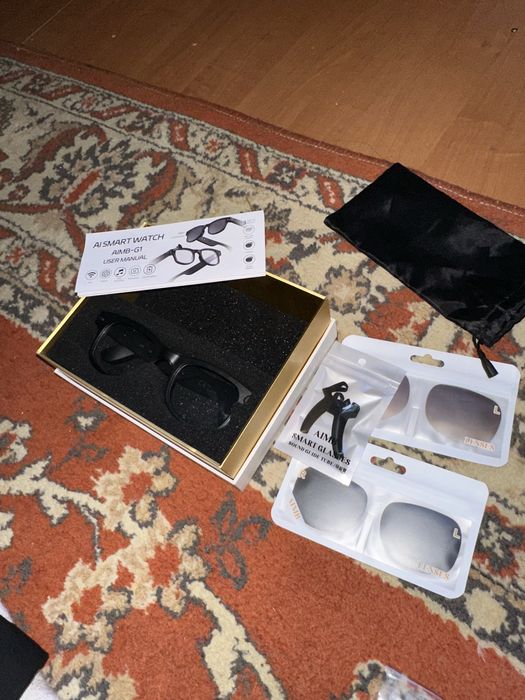 Smart ОЧКИ сатылады !!!