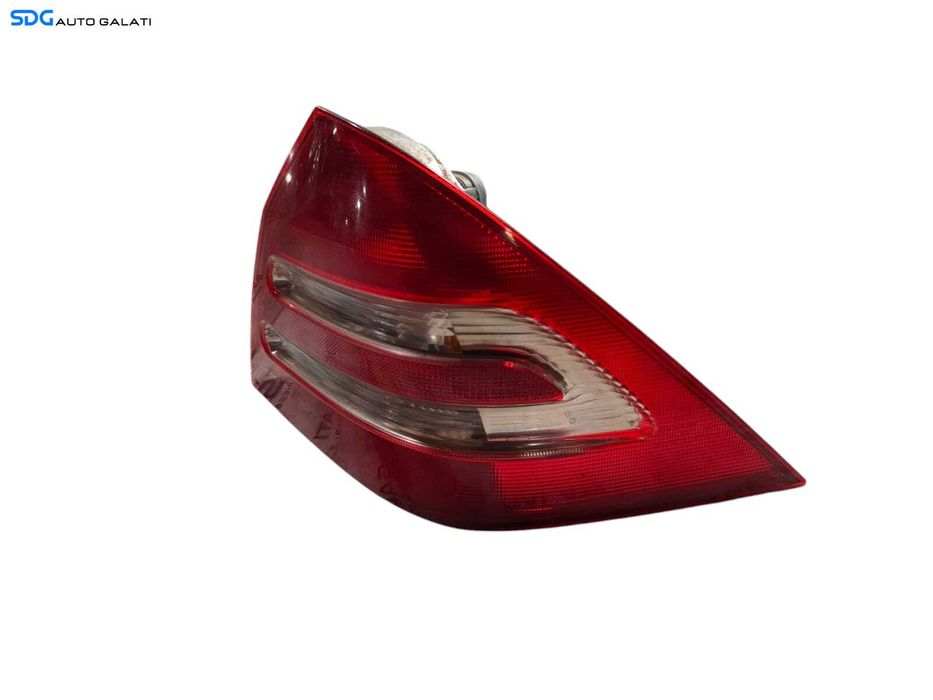 Stop Lampa Tripla Dreapta Mercedes Clasa C Class W203 2001 - 2004 [L5257]