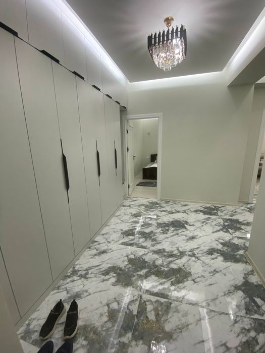 Аренда Геофизикада 2 хона 74м²  4 этаж 6 эт дом