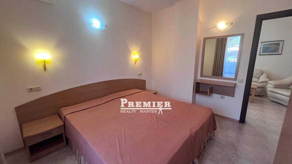 Продава се Тристаен апартамент в к.к. Слънчев бряг - 80 кв.м за 969 €/кв.м - Снимка #9