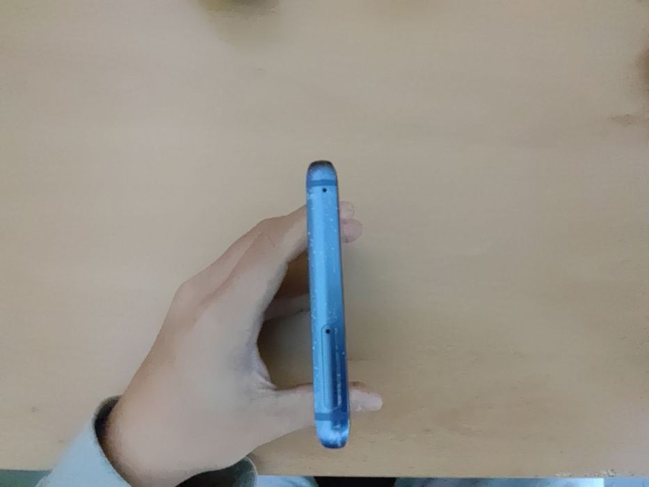 S9+ состояние норм