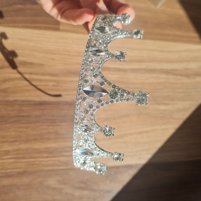 Coronita pentru mireasa