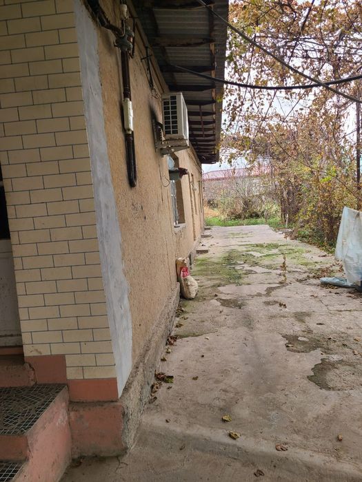 продажа теплицы  1.7 га Кибрай Аргин
