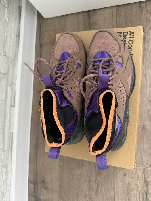 Nike ACG Air Mowabb