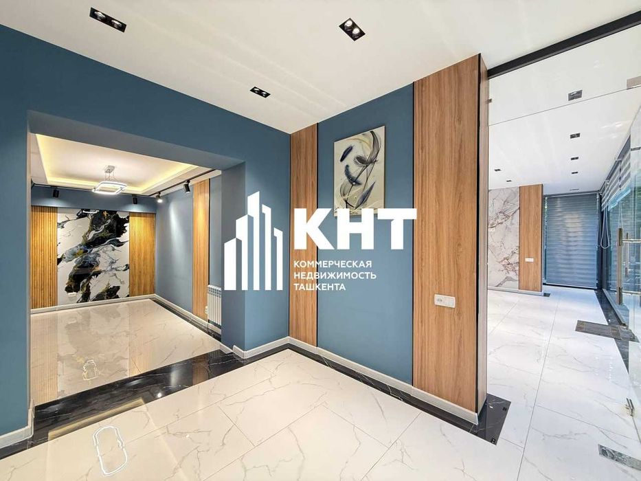 Аренда помещения 168м2 Ракат махаля евро ремонт парковка Яккасарайский