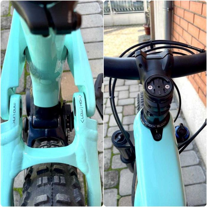 5% КОЛЕДНА ОТСТЪПКА Trek Rail 7 2021 ОТСТЪПКА -10%