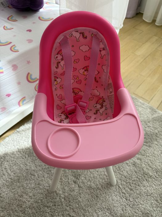 Стол за хранене на бебе играчка