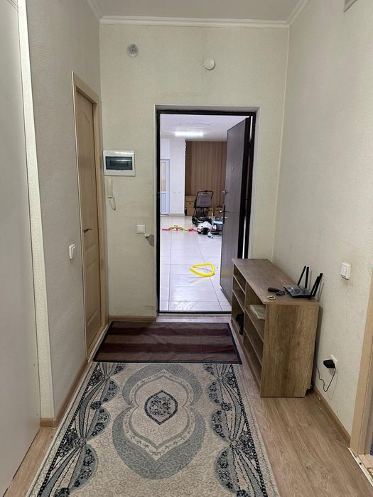 Сдам 3-х комнатную квартиру