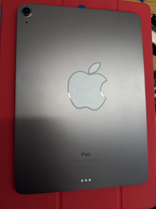 Apple iPad Air 4 arsta foarte bine baterie 88%