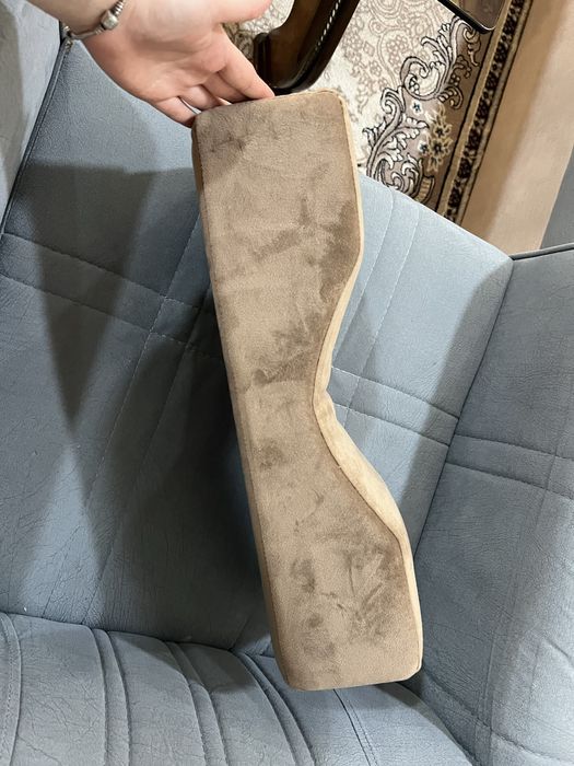 Подушка для ламимейкера