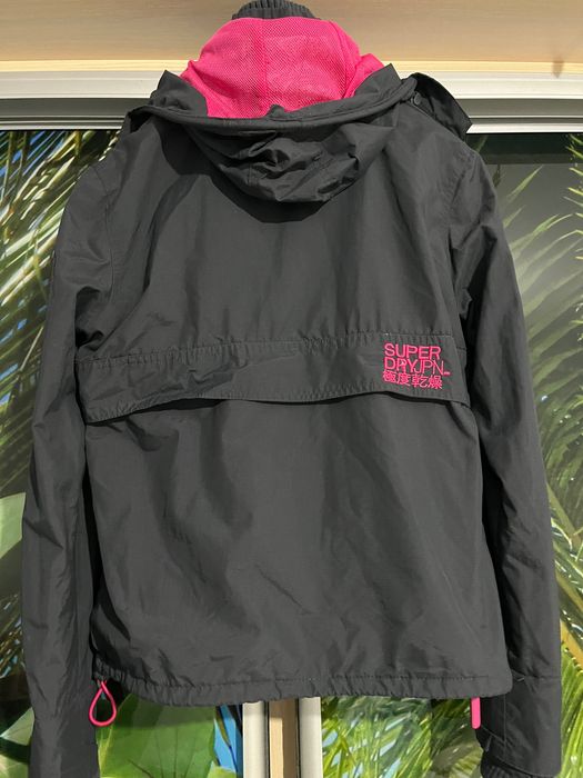 Geacă SuperDry de cany