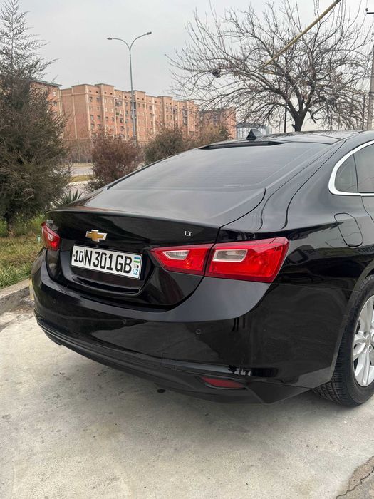 Малибу 2 ҳолати аъло