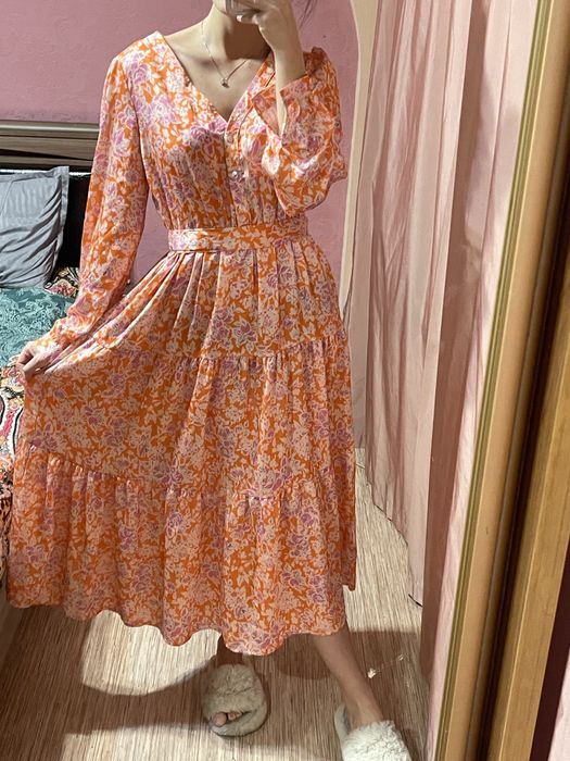 разгрузка гардероба