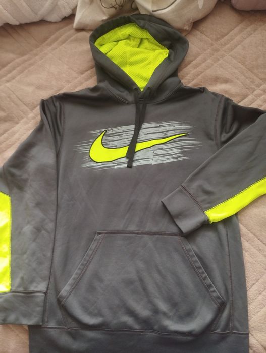 Горнище Nike therma fit S