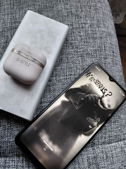 Продам oppo a15c