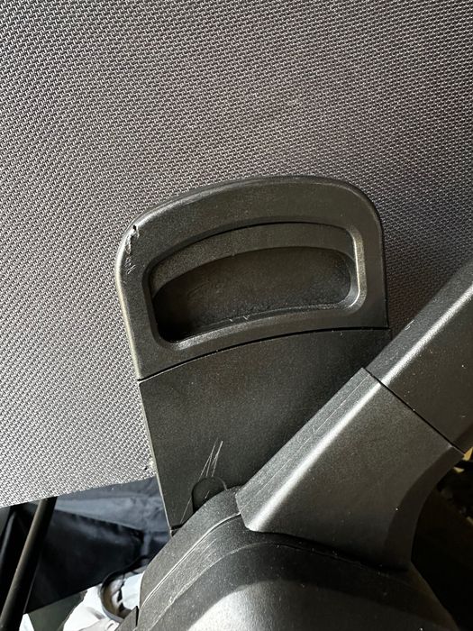 Количка Kikkaboo Tiffany 2 в 1