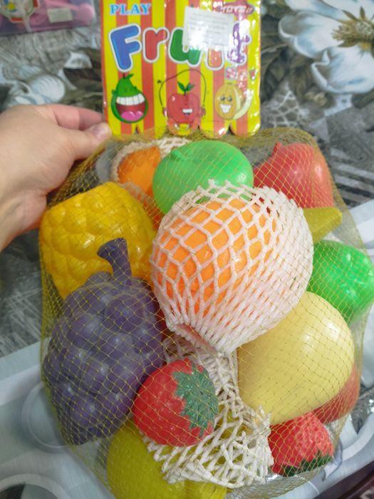 Игрушки распродажа