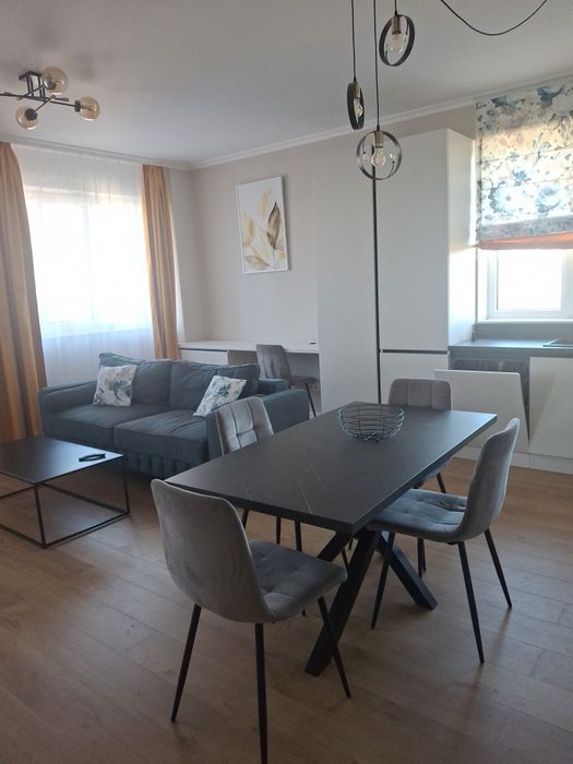 Inchiriez apartament cu 3 camere Concept 9 — fotografia 1
