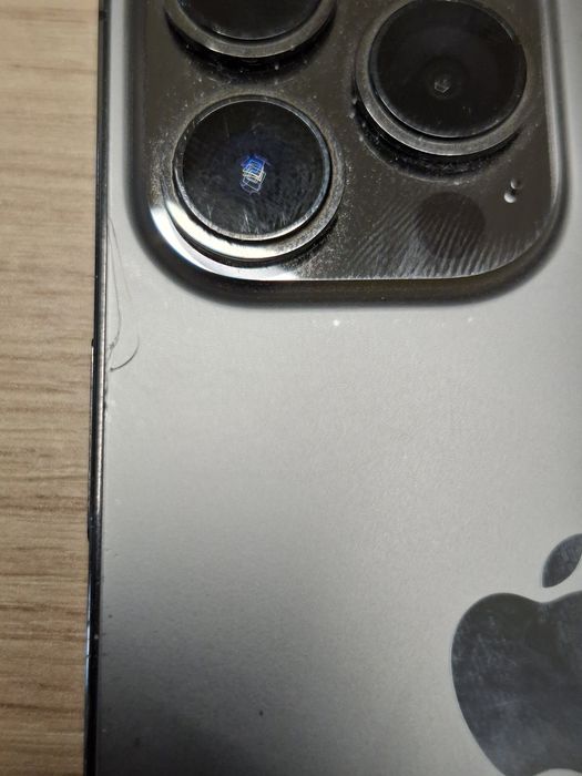 IPhone 13 pro 128 gb