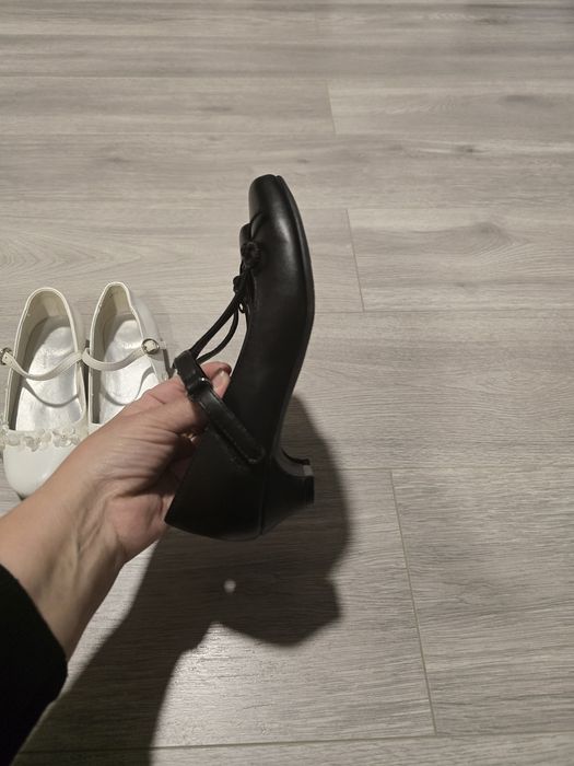 Pantofi fetita-marimea 29