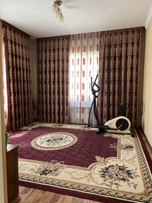 Продается двух уровневый дом Тузель за постом