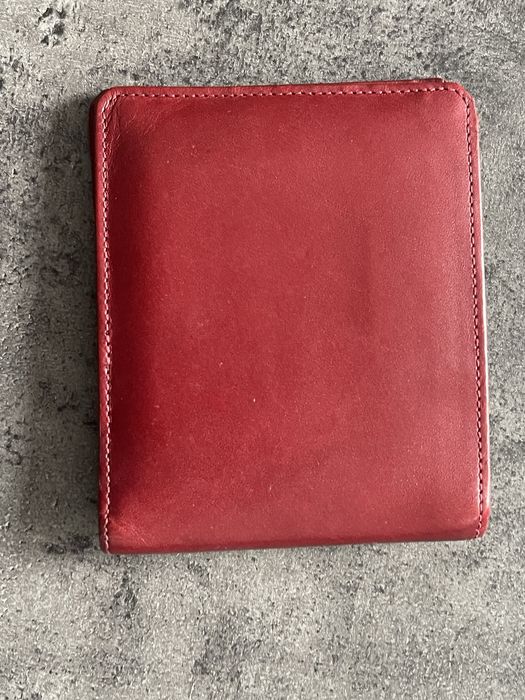 Кожен портфейл Piquadro