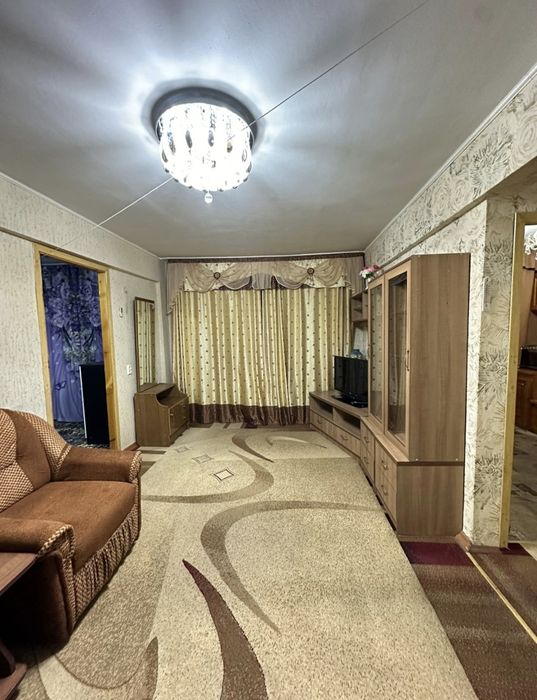 Продам 2х комн Бурова 23