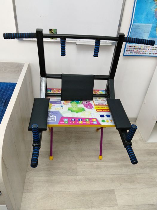 Продам турник 3 в 1