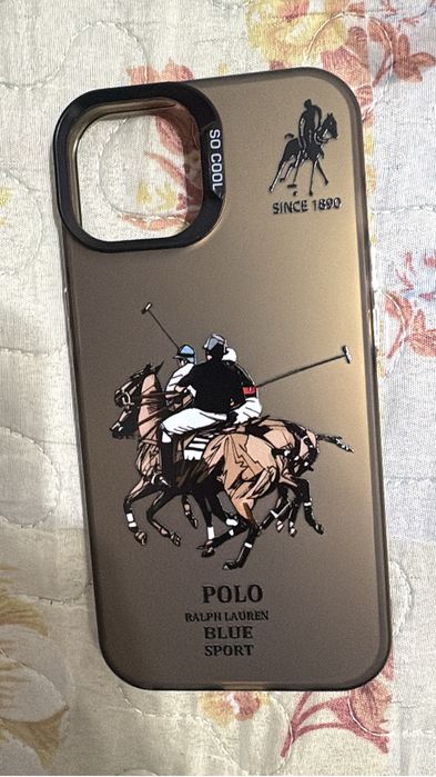 Продам чехол на 15 айфон