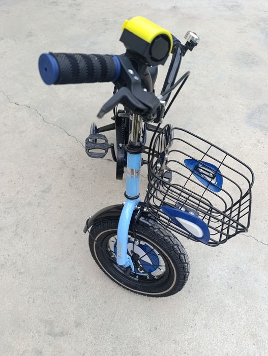 Янги болалар велосипед сотилади