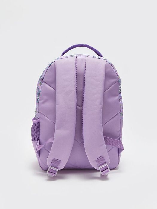 Школьный рюкзак для девочки