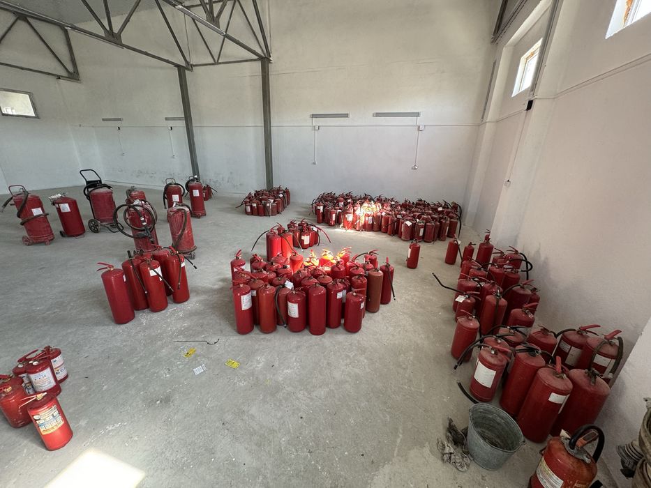 Склад для хранения