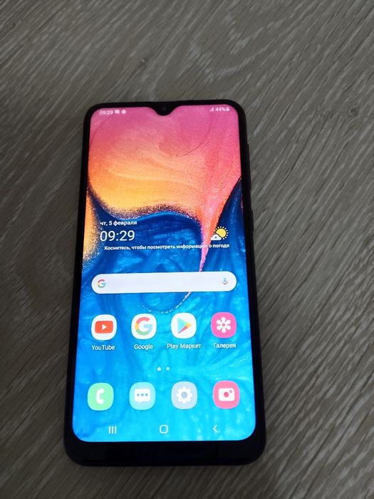 Samsung A10 /  13000 мын