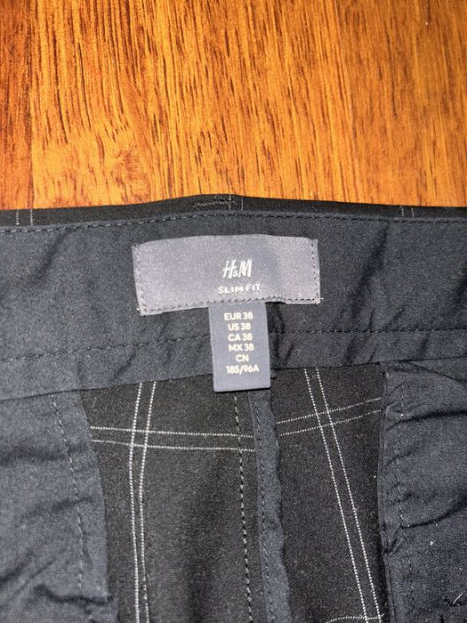 Pantaloni Eleganți Old Money