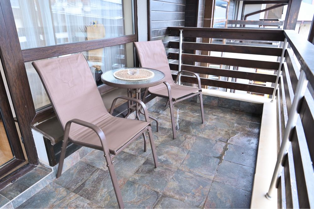 Студио в Аспен Суит гр. Разлог