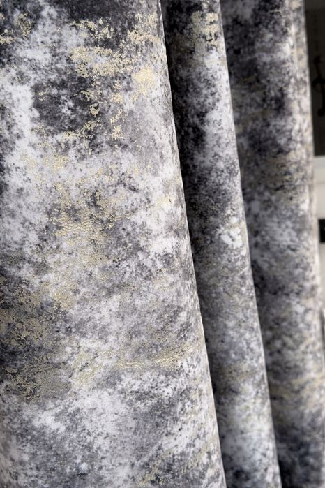 Готовый комплект штор