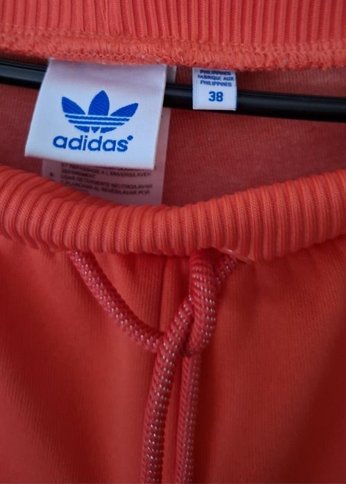 Adidas дамски екип