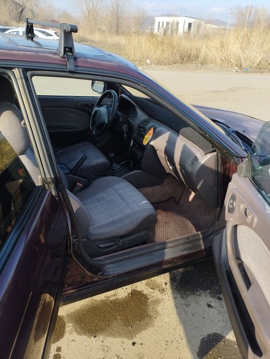 Продам Субару легаси в3