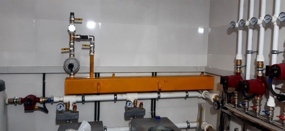 Gaza svarka elektro svarka