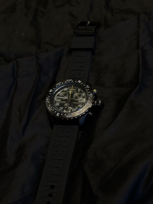 Ceas breitling endurance pro 1|1