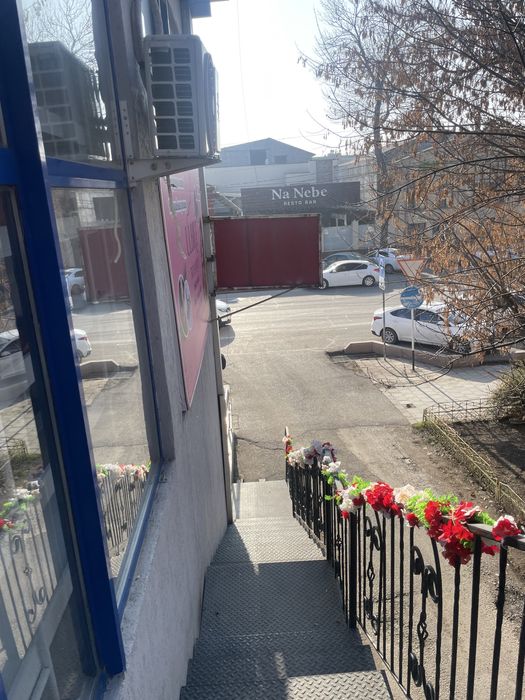 Сдаётся помещение в аренду