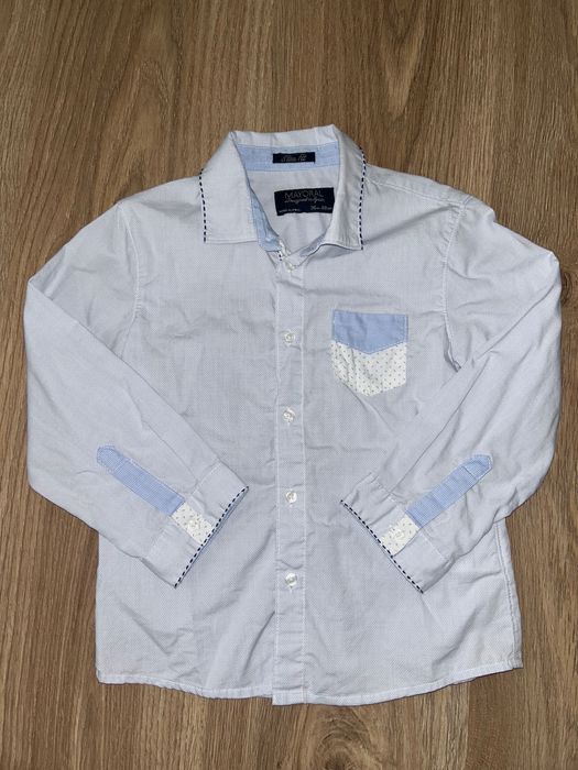 Детска риза Майорал