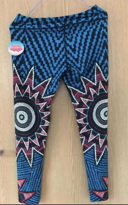 Mara Hoffman colanti dama