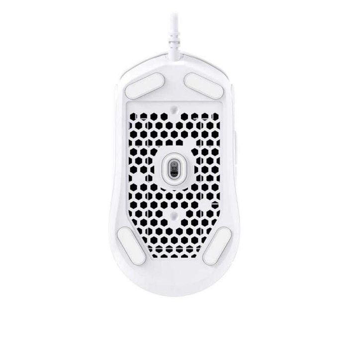 HyperX Haste 2 12K DPI— Сверхлёгкая Игровая Мышь. Есть доставка