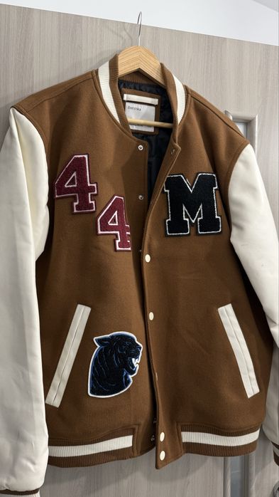 Jeacheta barbati Berska