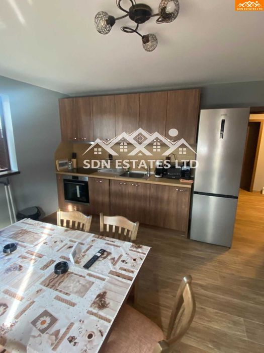 Къща за гости под наем – 3 апартамента, капацитет до 18 гости